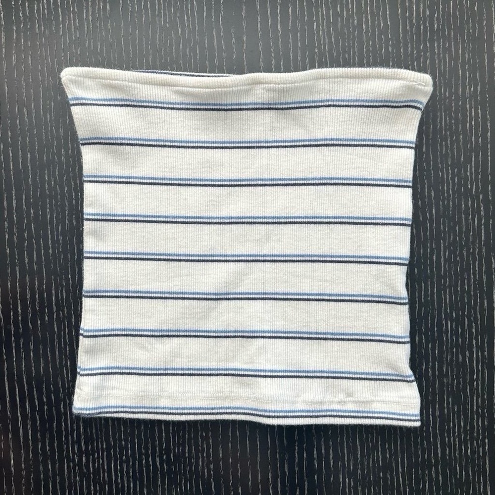 Brandy Melville Tube Top